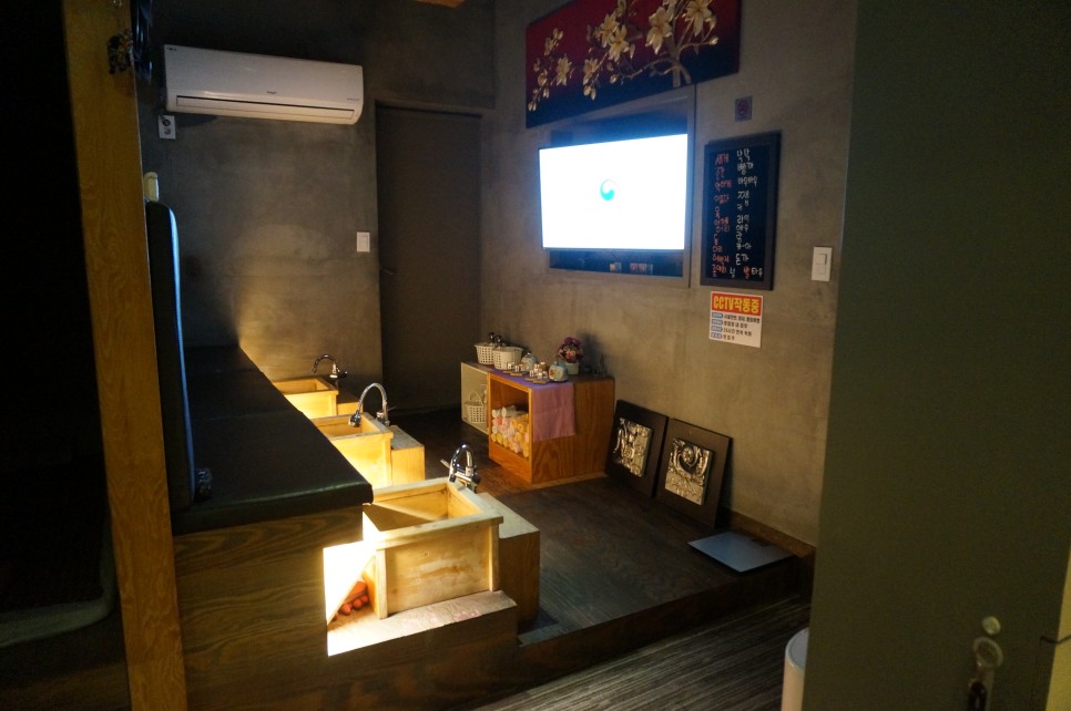 헤븐타이 (언주) 매장 사진 2