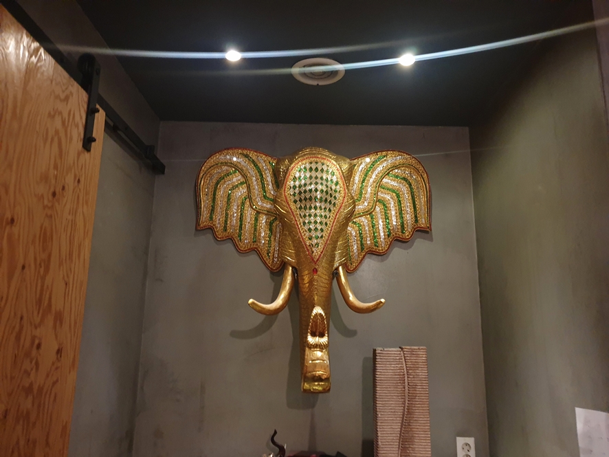 헤븐타이 (언주) 매장 사진 5