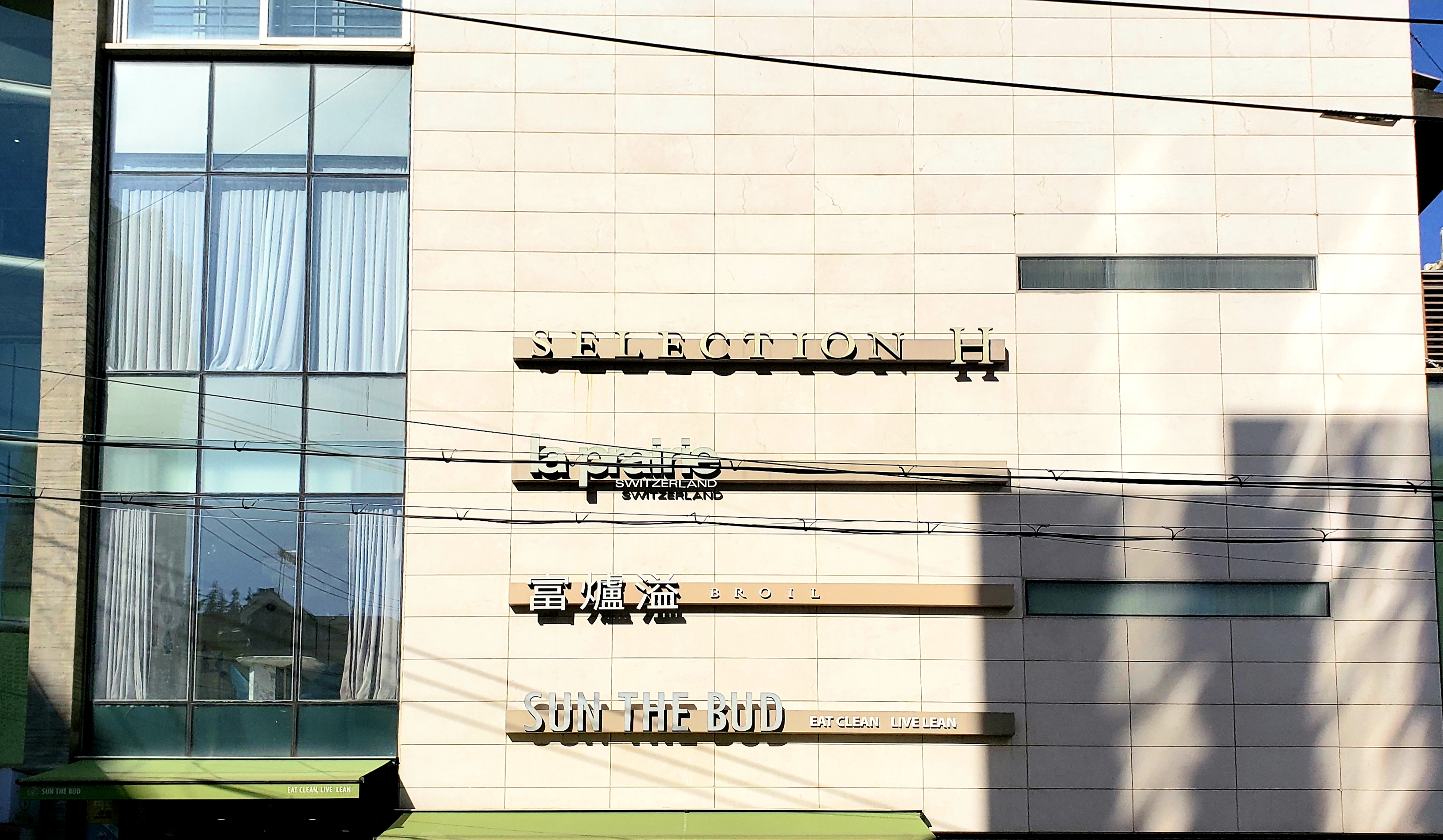 셀렉션H 대표 이미지