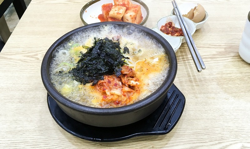 24시전주명가콩나물국밥 원주단구점