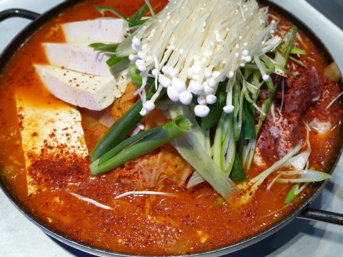 한라산도새기