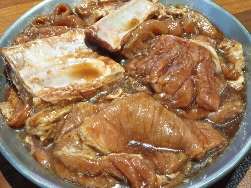 한라산도새기