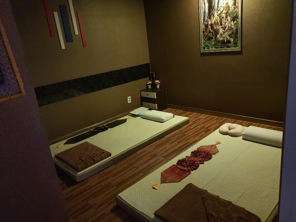 태국왓포마사지 photo 10