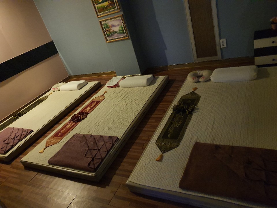 태국왓포마사지 photo 5