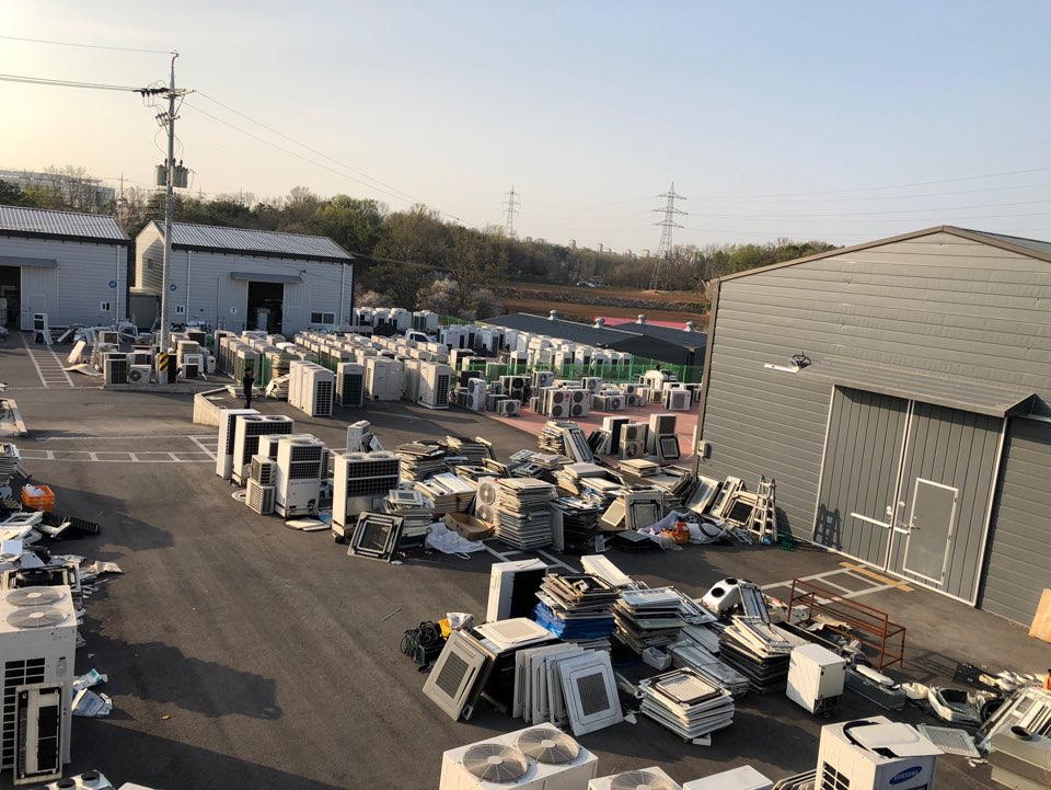 우진공조시스템