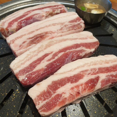 한라산도새기