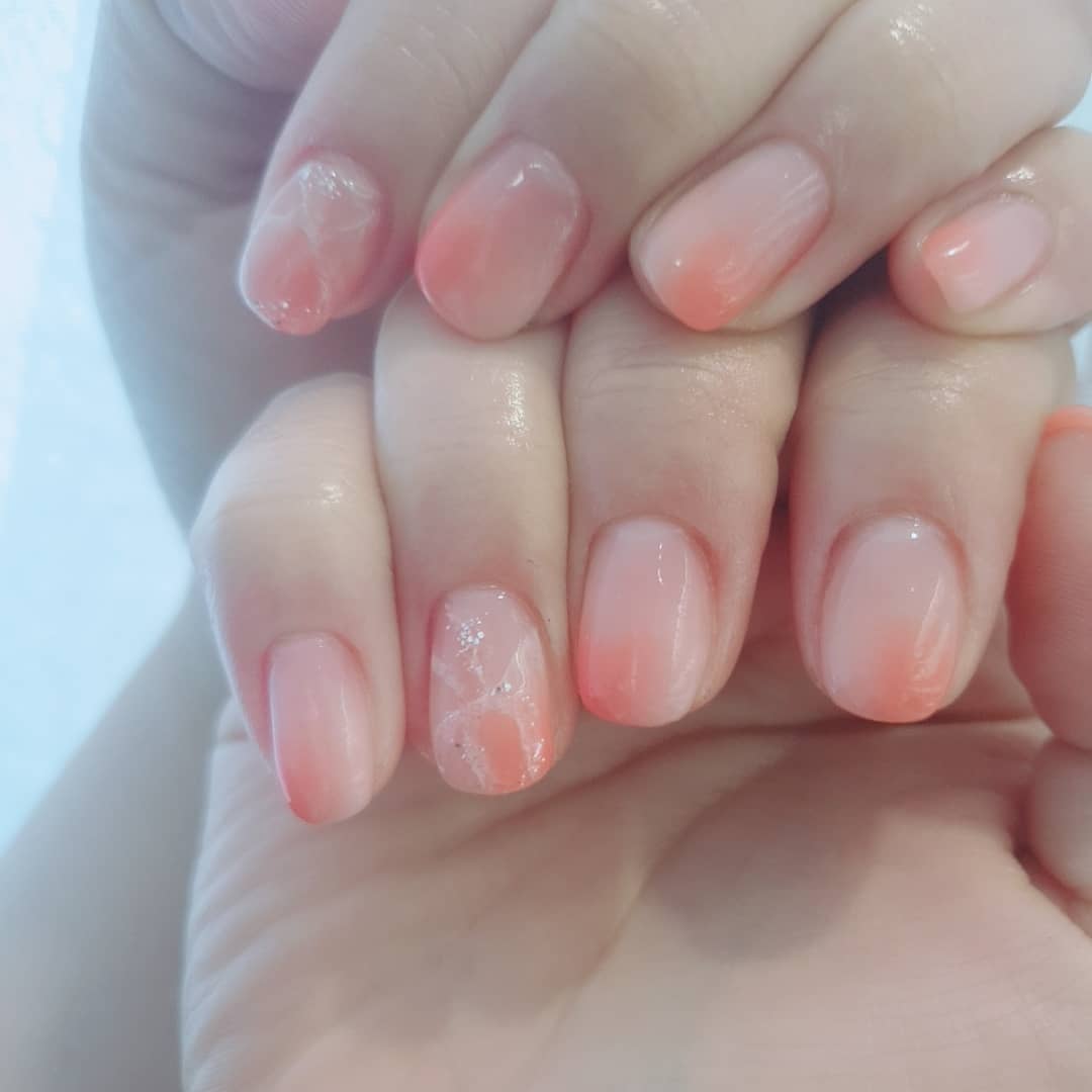 네일오후