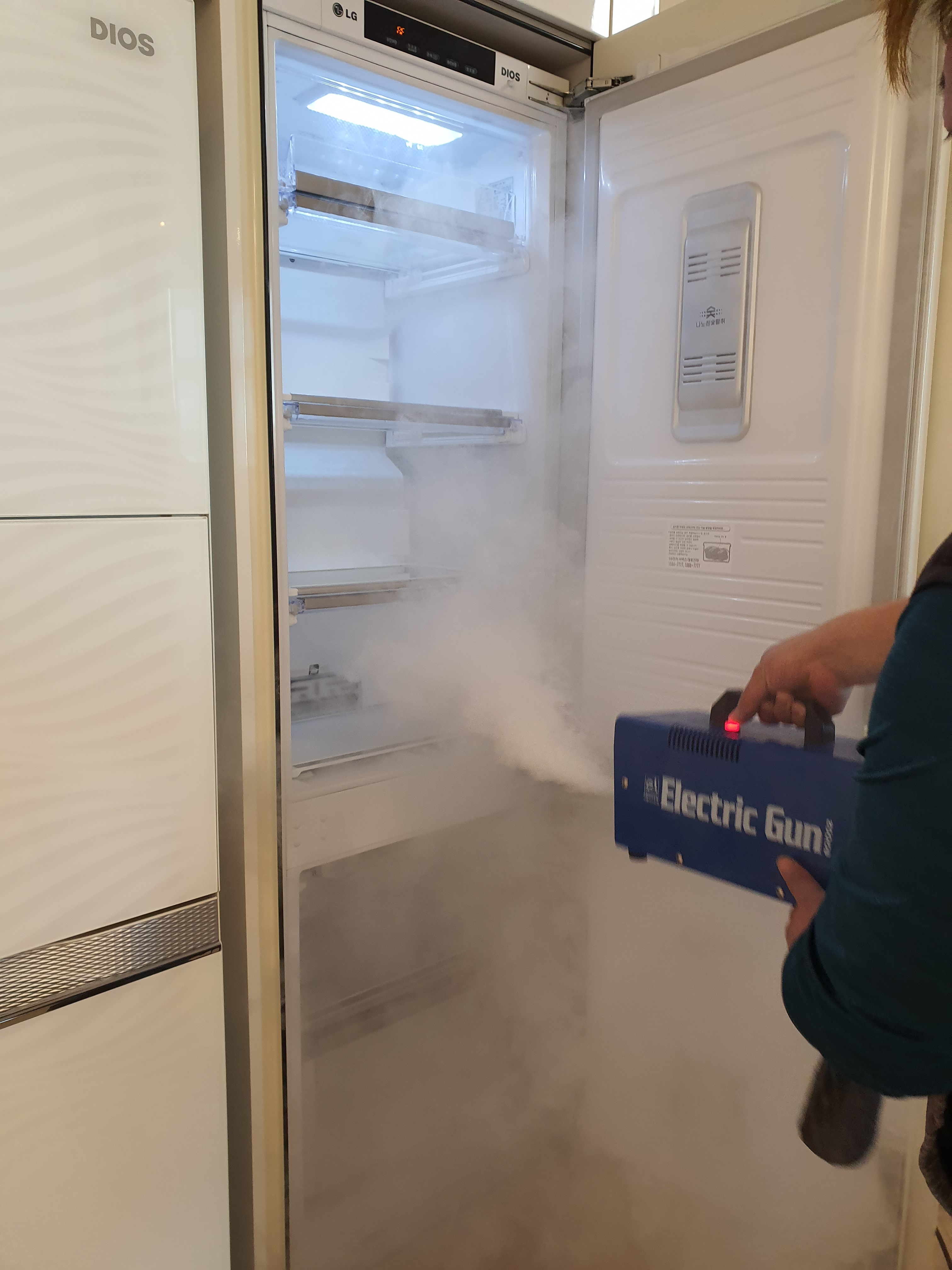 명품크리너스 대표 이미지