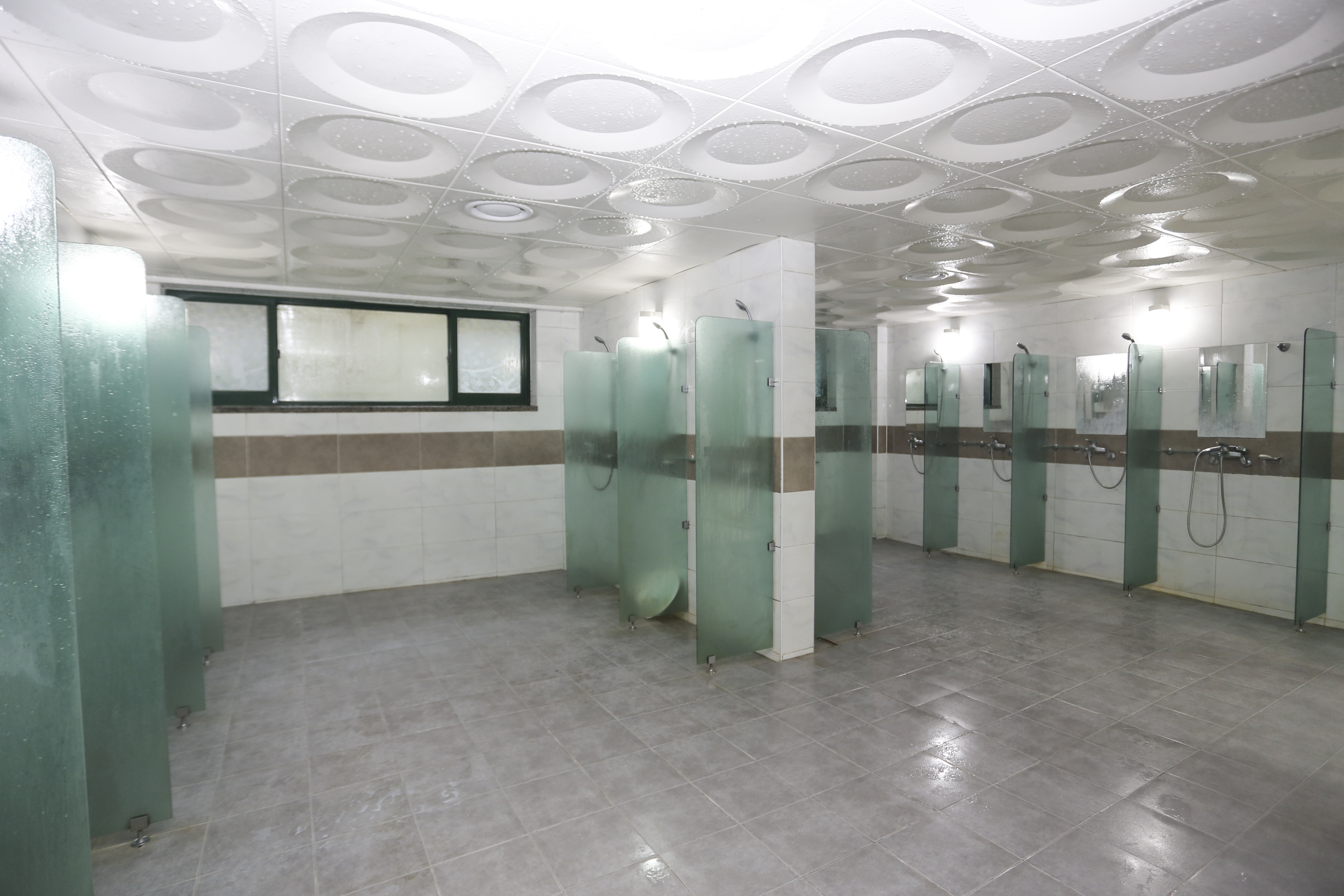 계명문화대학교 헬스피아