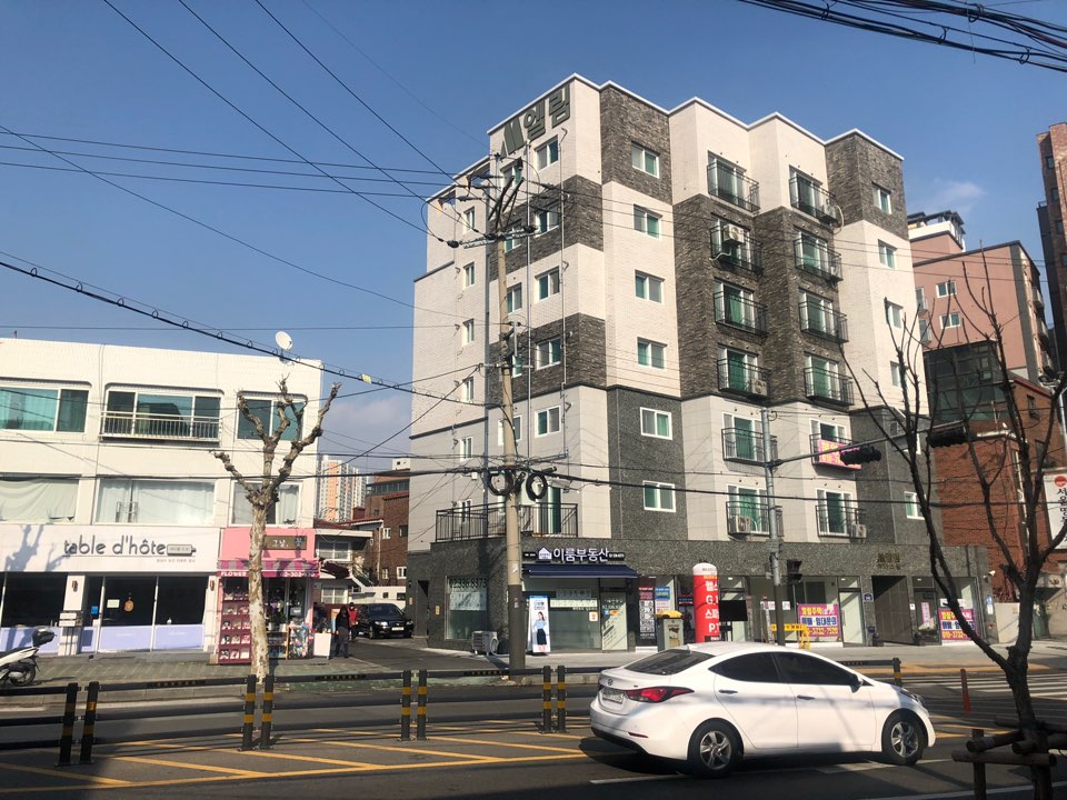 엘림아너스빌오피스텔