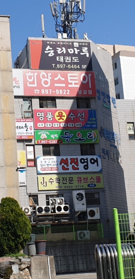 큐브스쿨