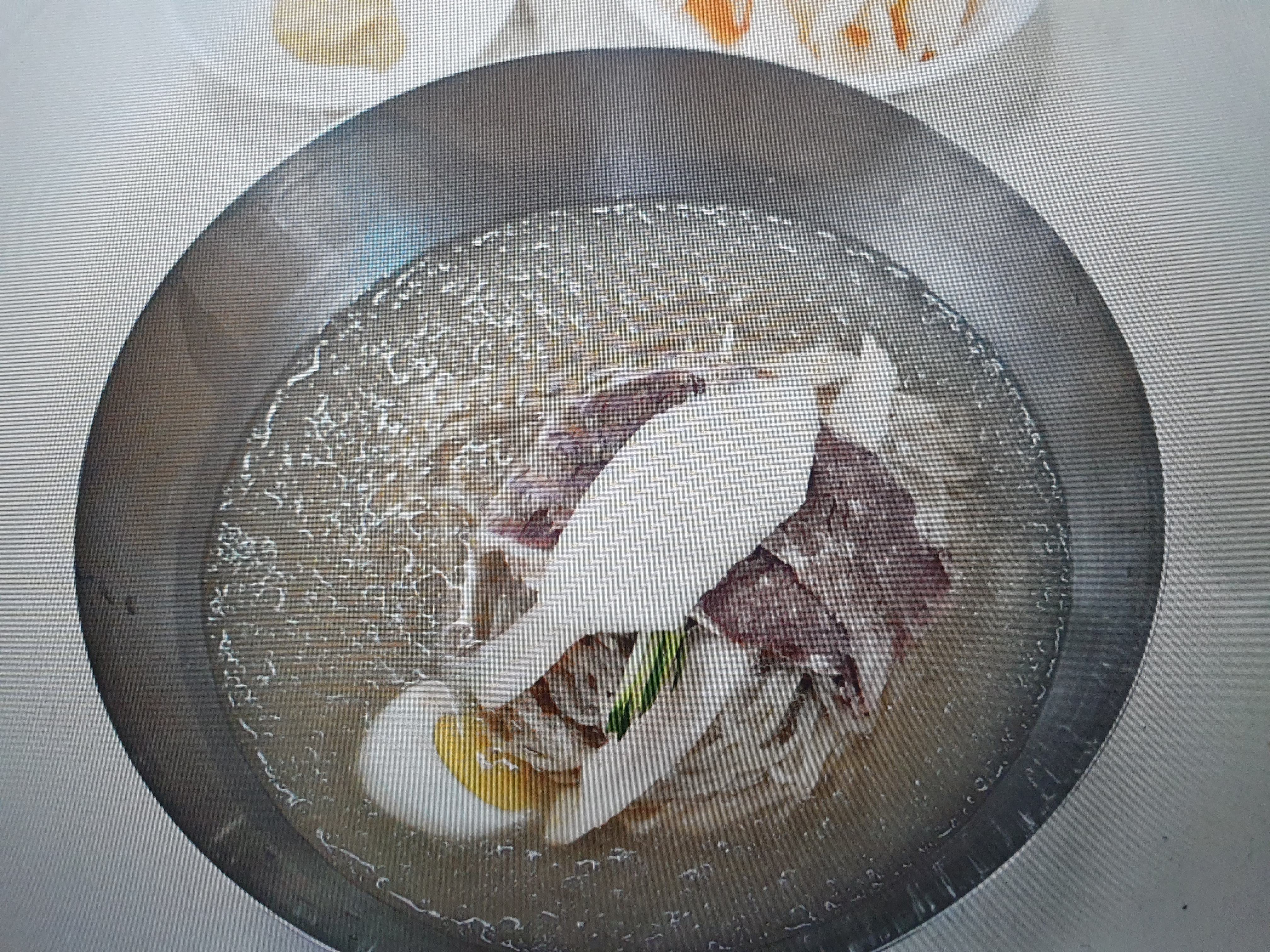 Eulmildae Pyongyang Naengmyeon