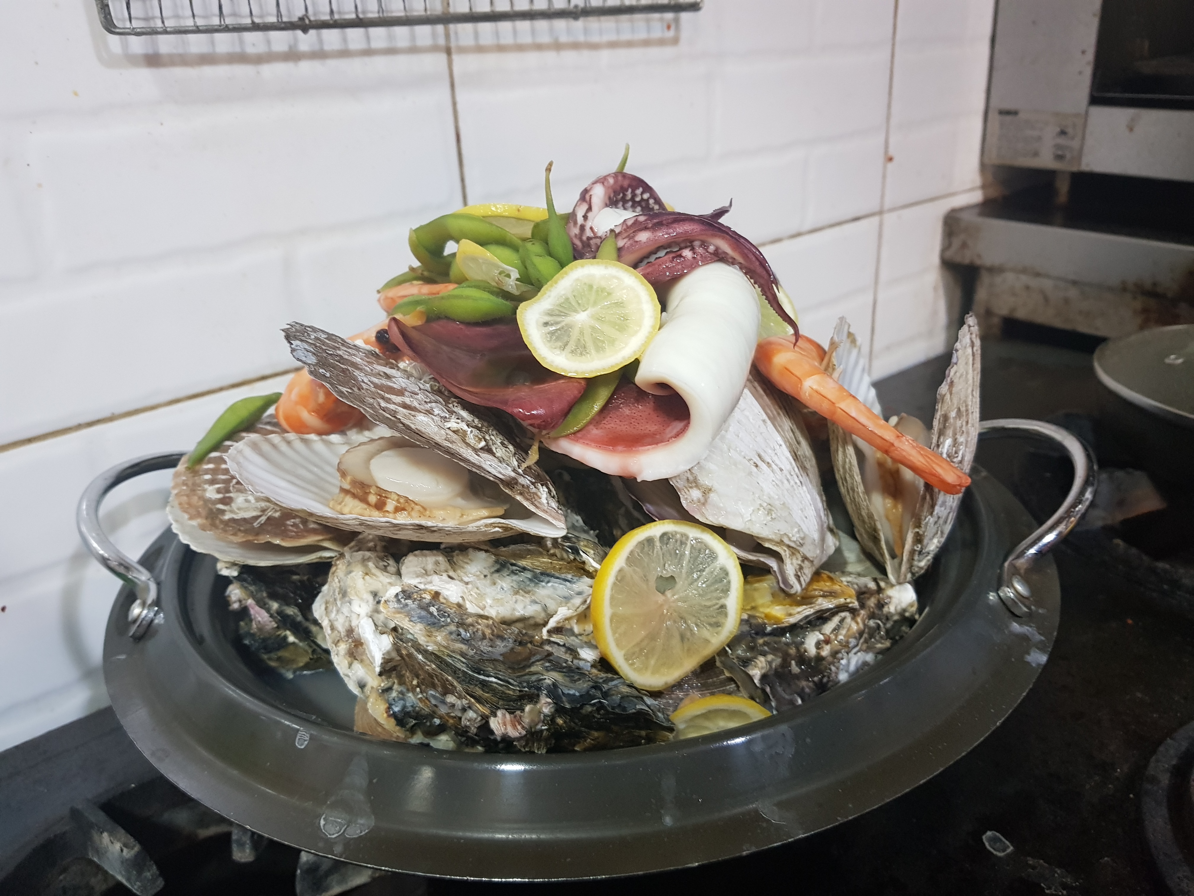 오래식당 참숯불구이 석남동본점 대표 이미지