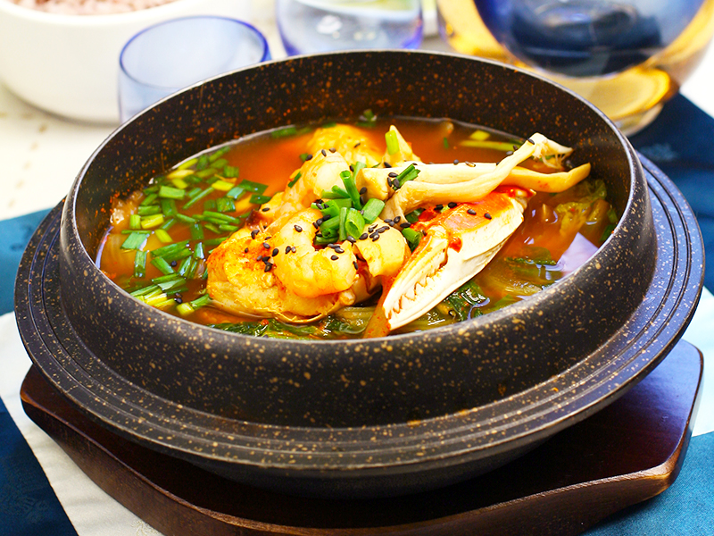 엄마집밥
