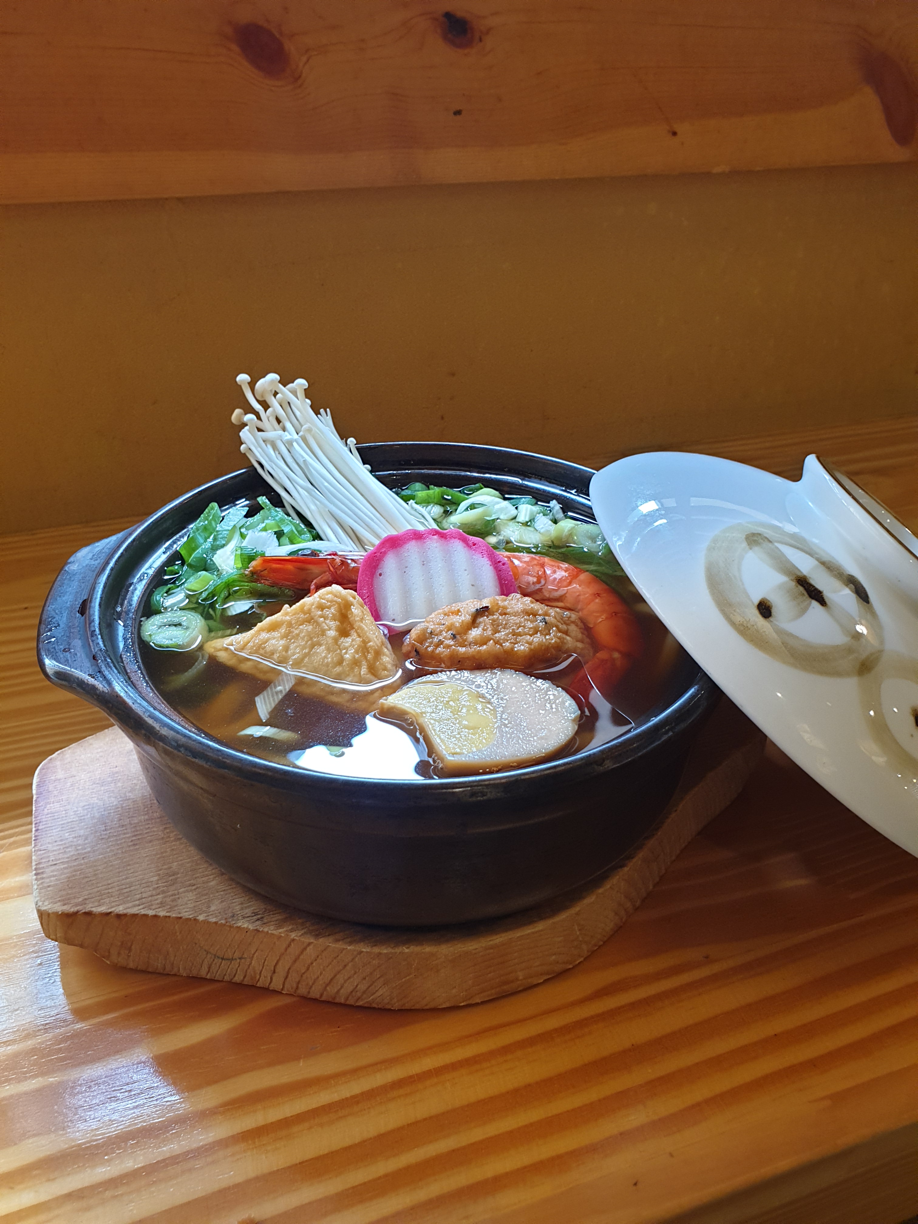 권가제면소 대표 이미지 - 우동