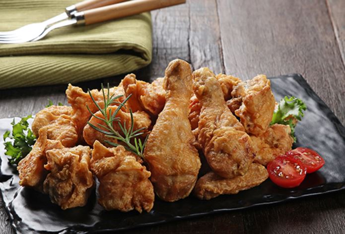 동근이숯불두마리치킨 경주동천점
