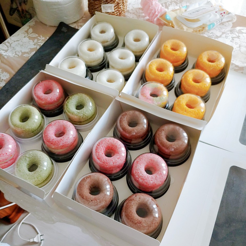 참조은떡
