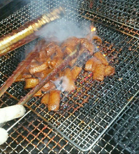 봉달이닭발