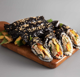 만나꼬마김밥 가재울뉴타운점