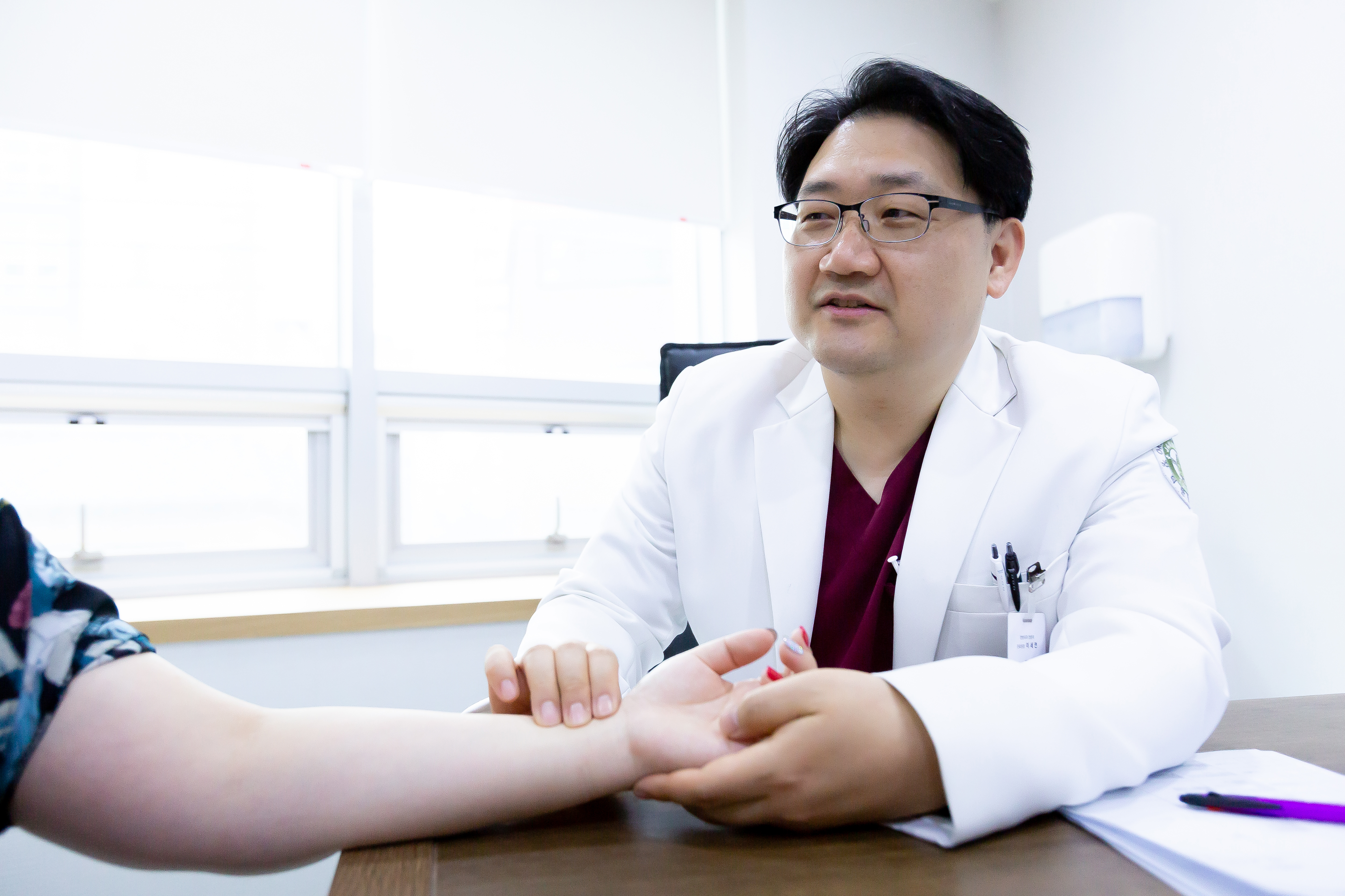 장덕한방병원 서초본원 대표 이미지