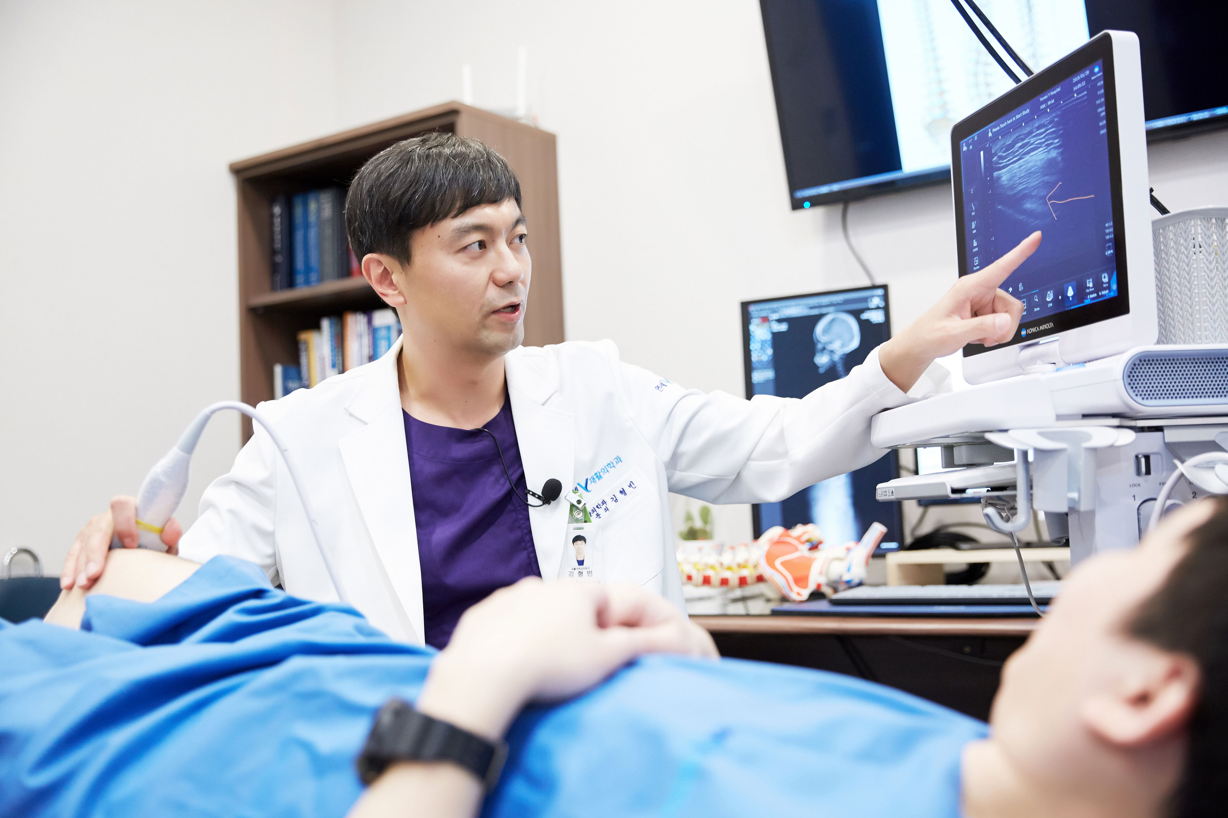 연세Y재활의학과의원 대표 이미지