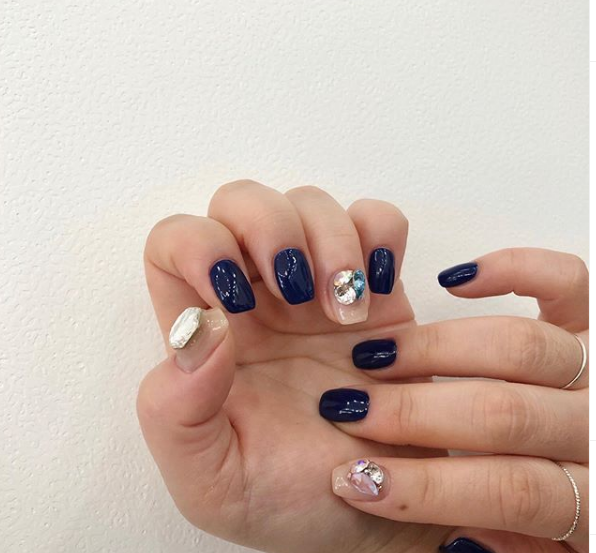 네일림