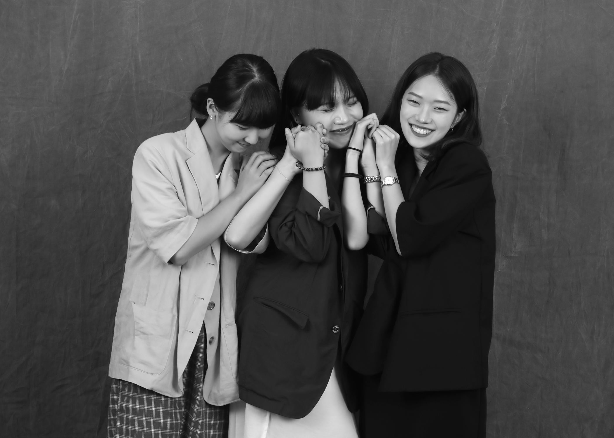 알콩달콩