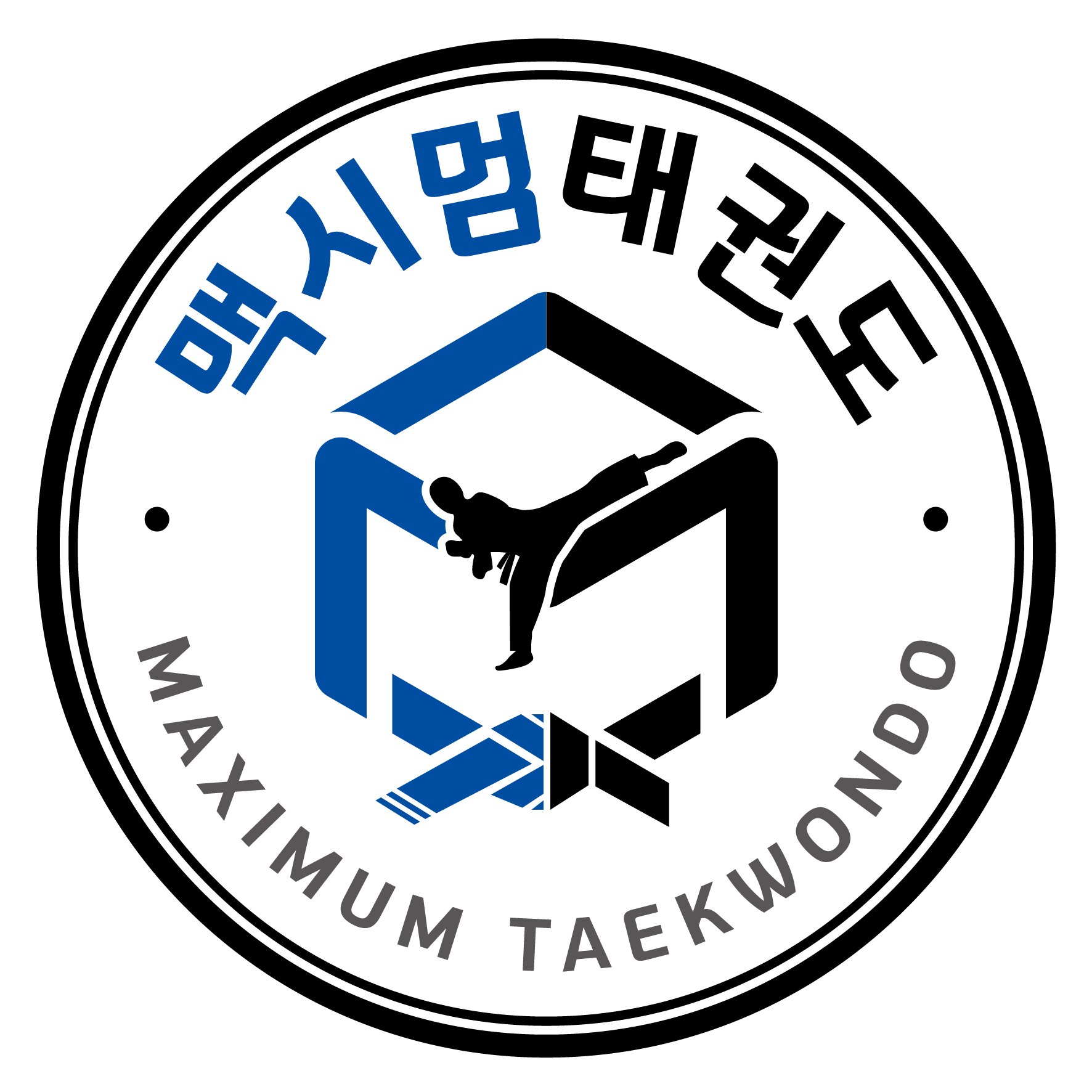 맥시멈태권도