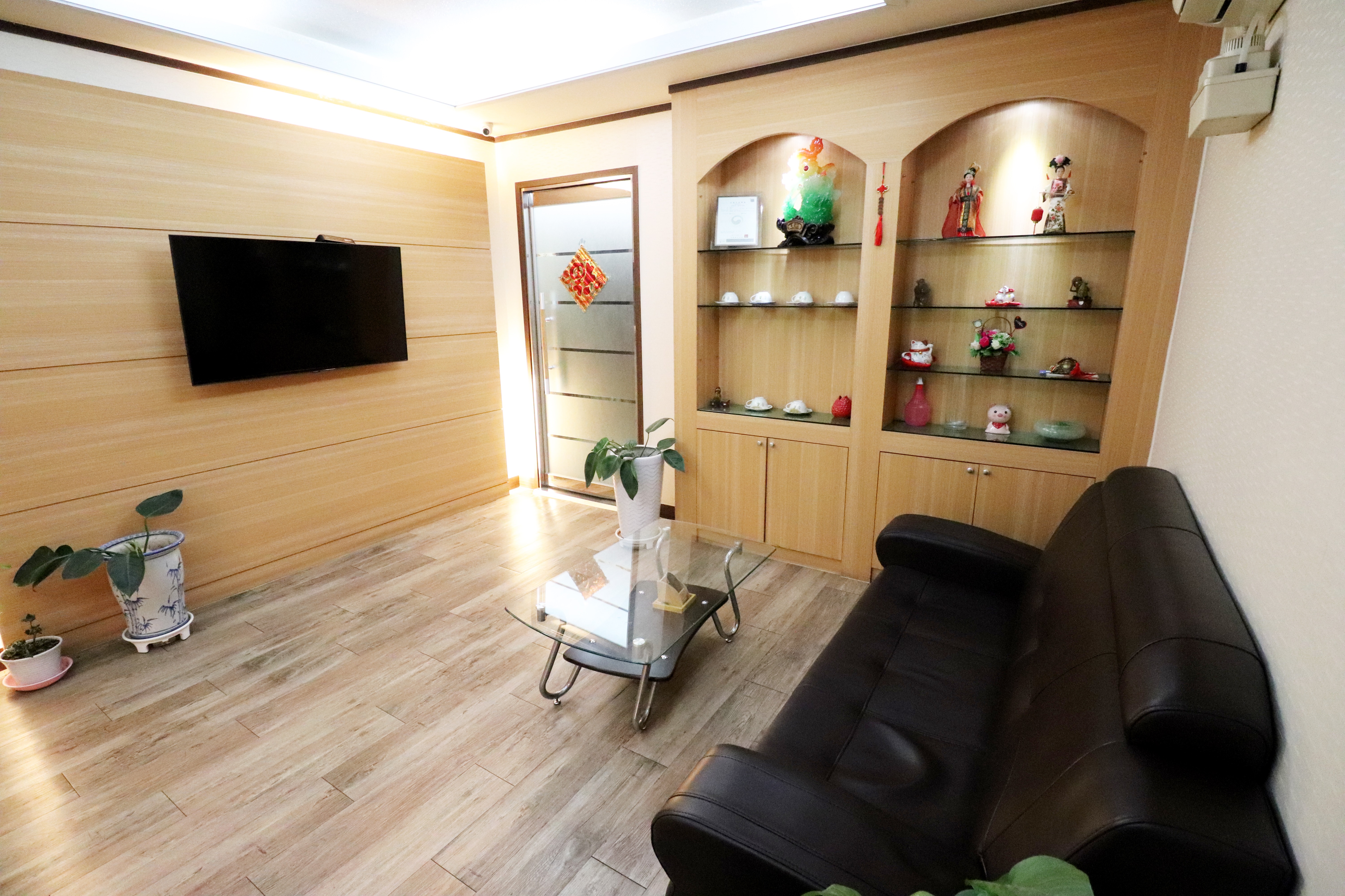 힐링마사지 (가산디지털단지역) 매장 사진 4