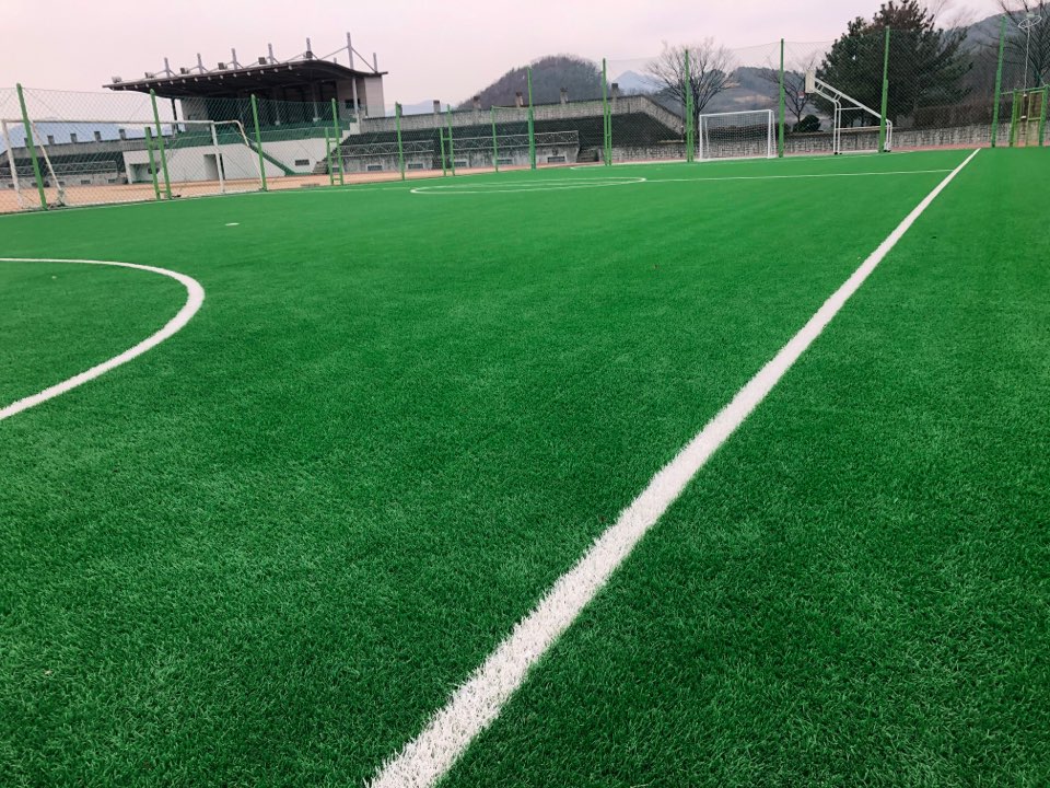 린하우스