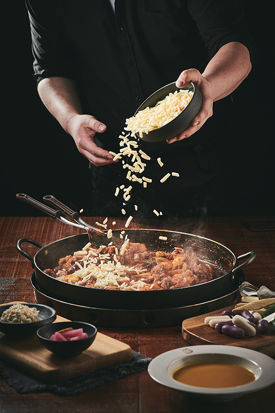 일도씨닭갈비 목동점