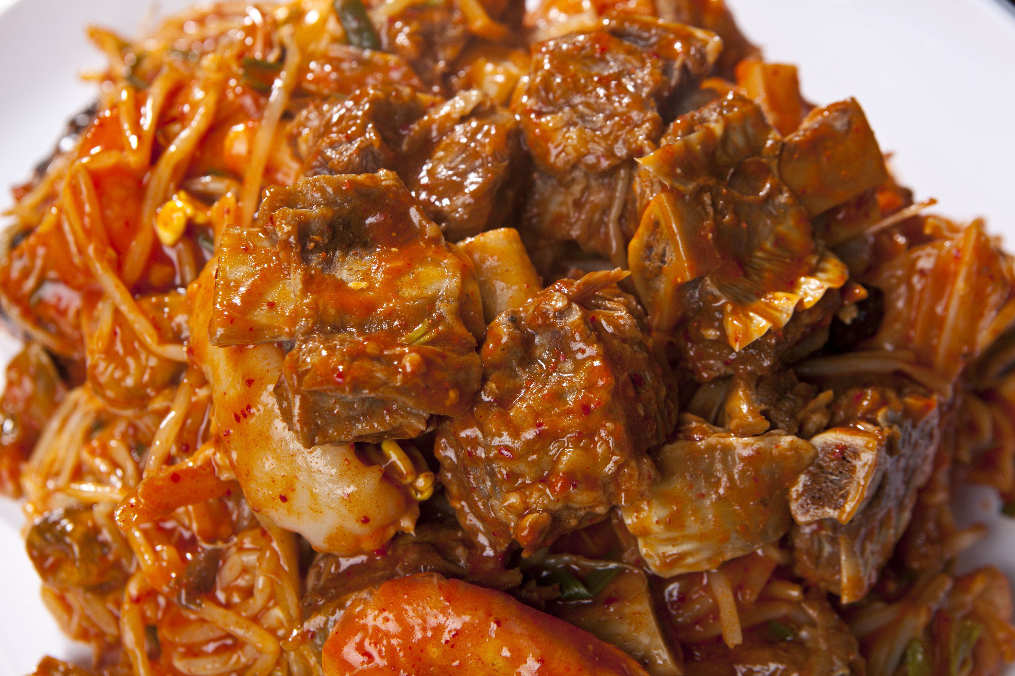 남도해물요리전문점
