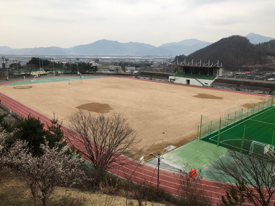 린하우스