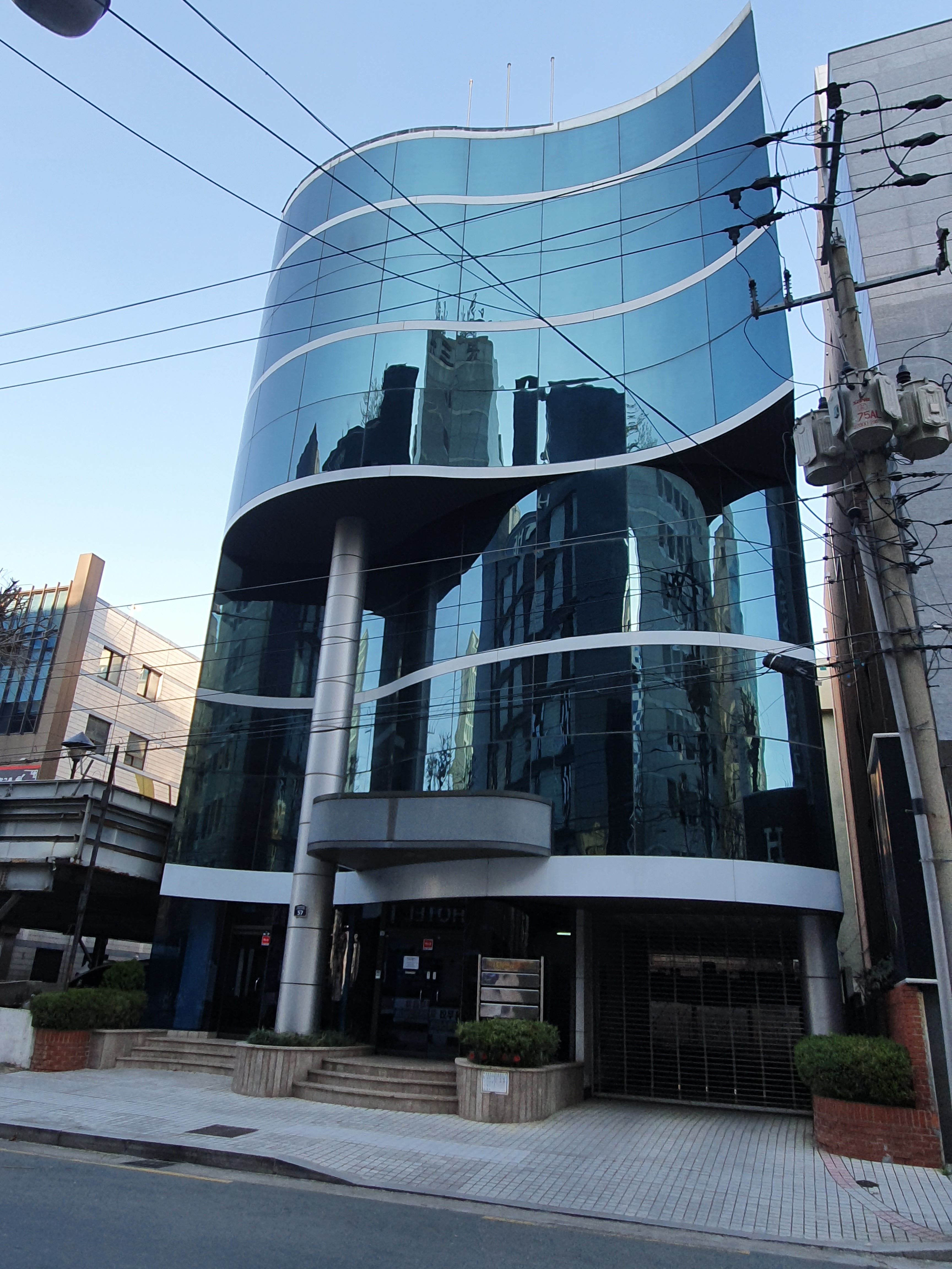 한백종합기술공사