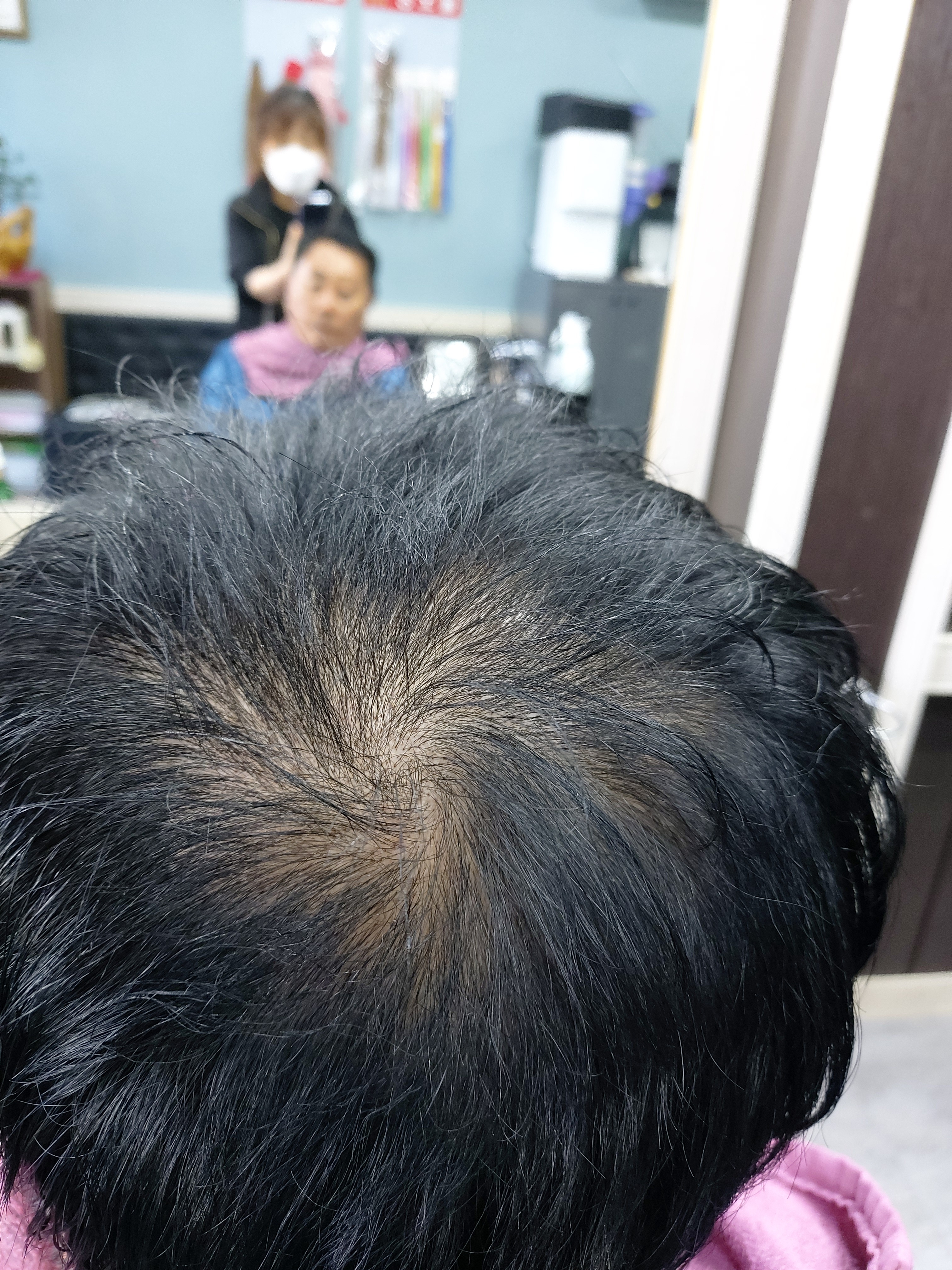 이은영헤어 대표 이미지