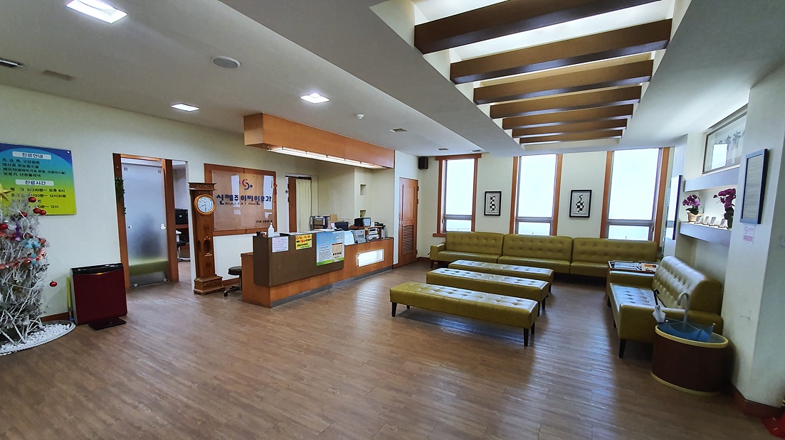 신제주이비인후과의원 대표 이미지