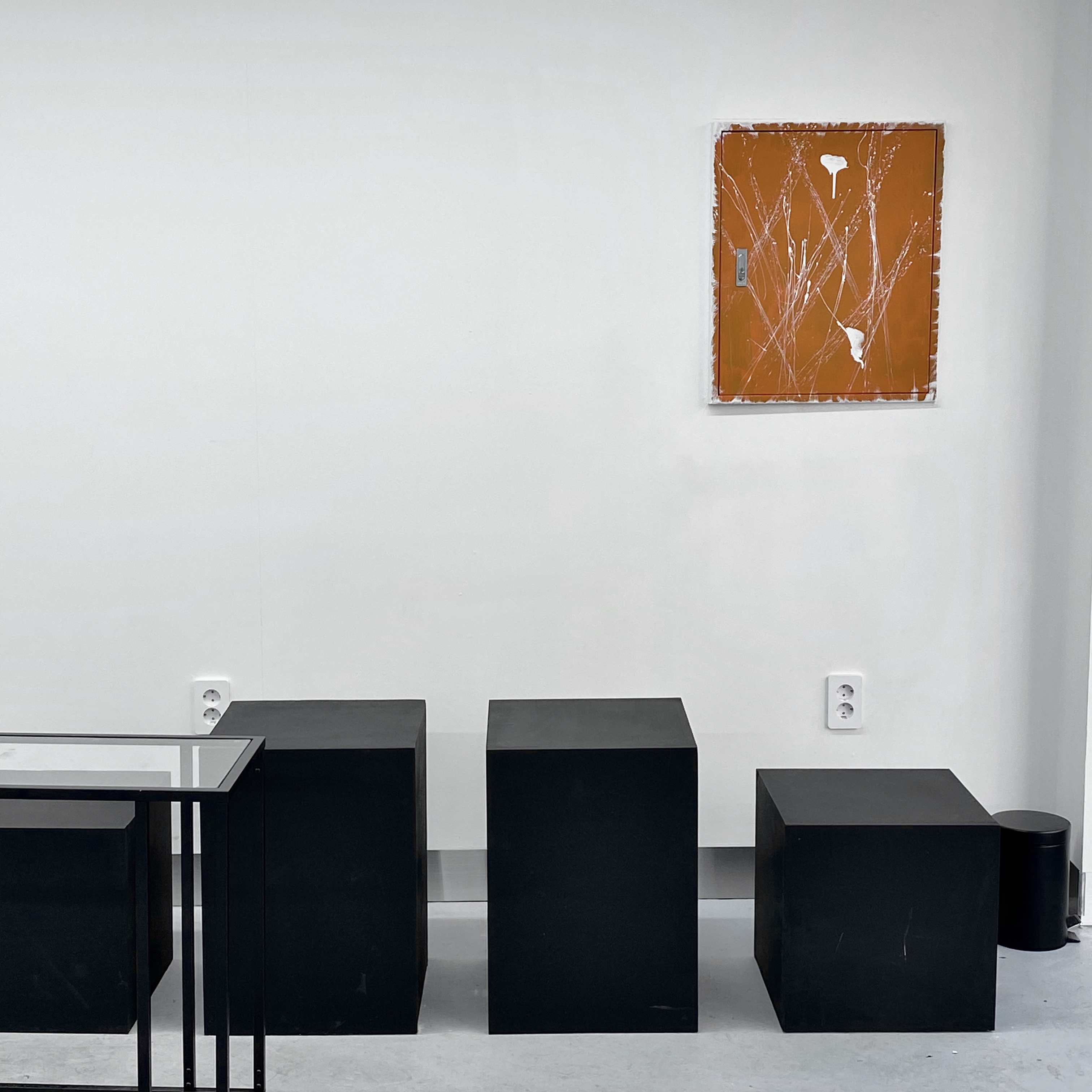 플라스틱 오렌지 대표 이미지