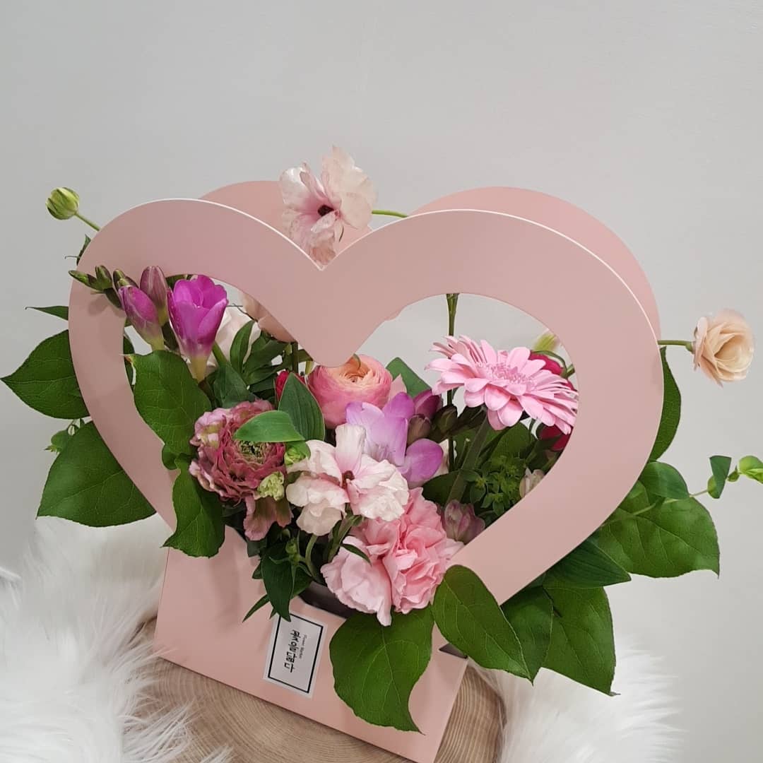 꽃닮 꽃집