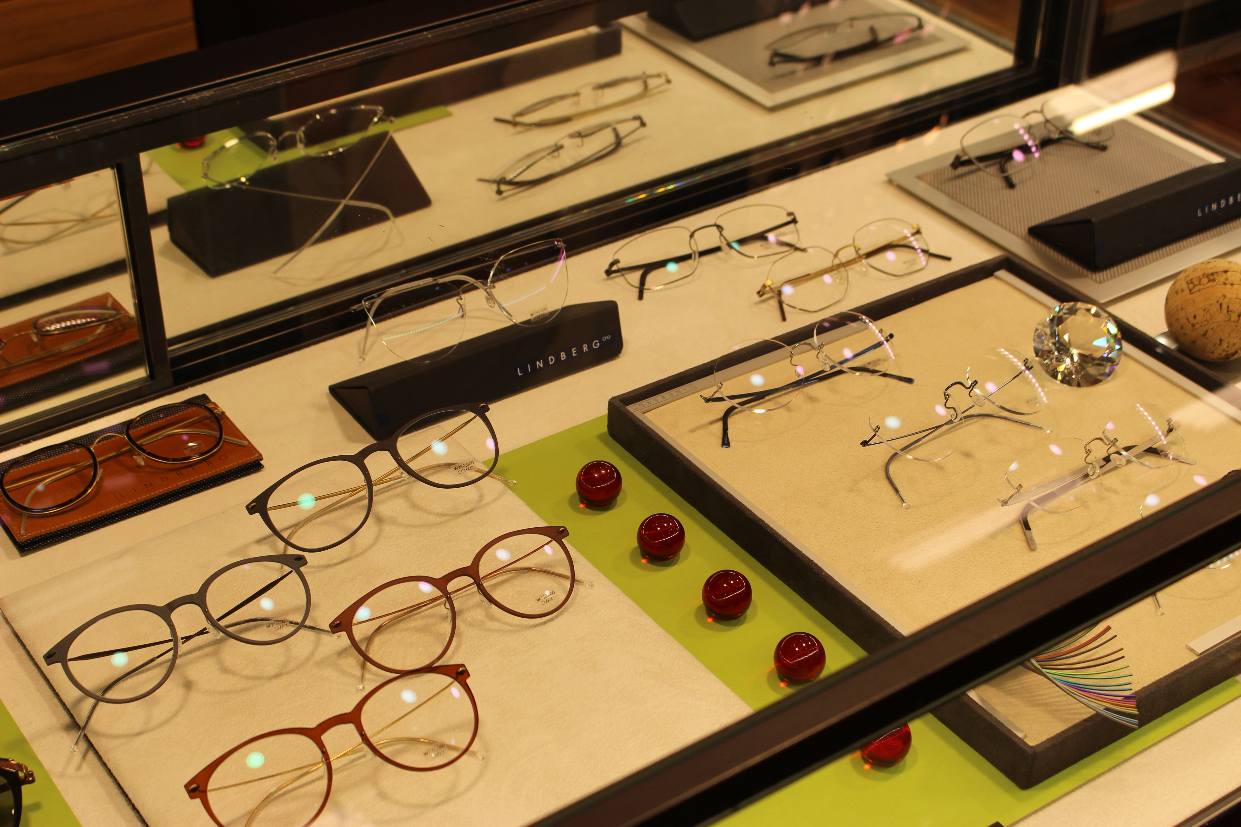 비추미안경 반여점 대표 이미지