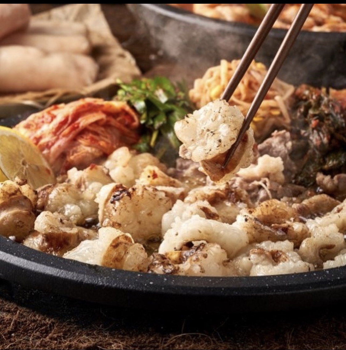꽃돼지식당 양산중부점