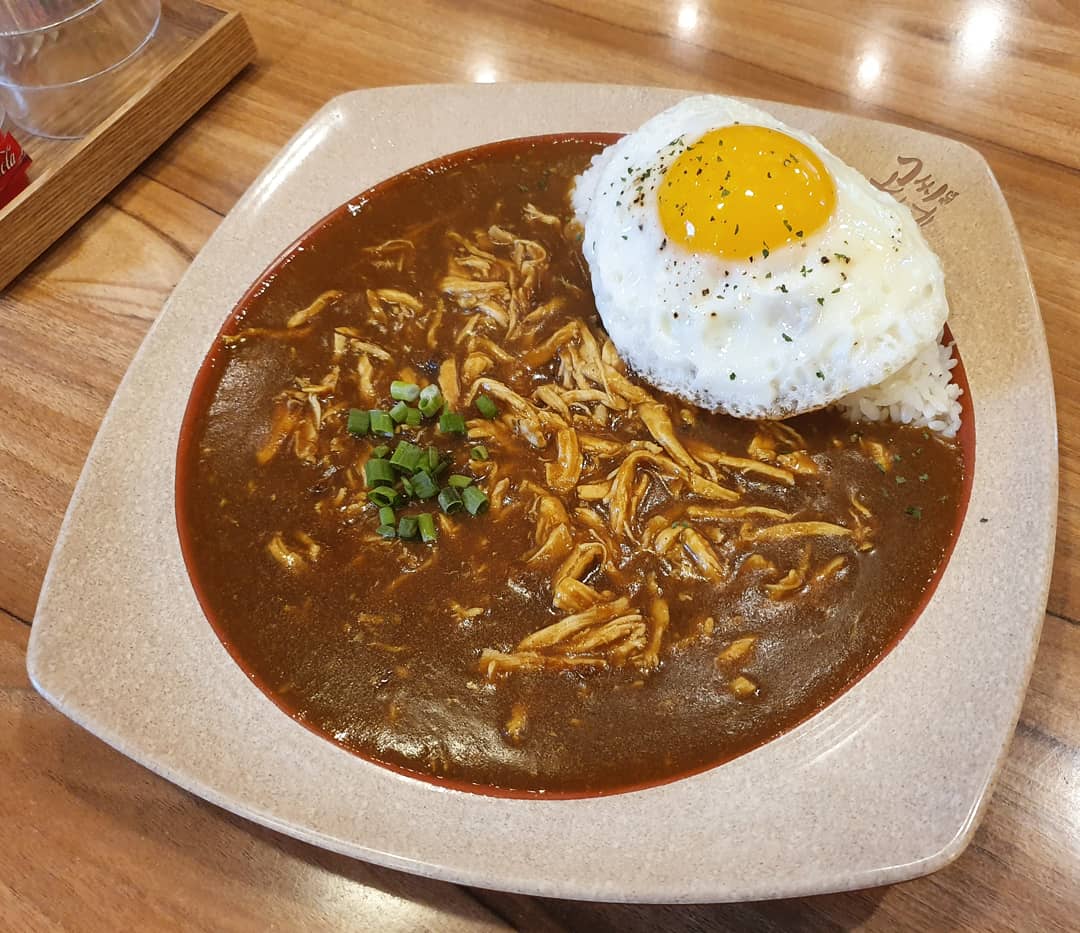 고씨네 서울여대점