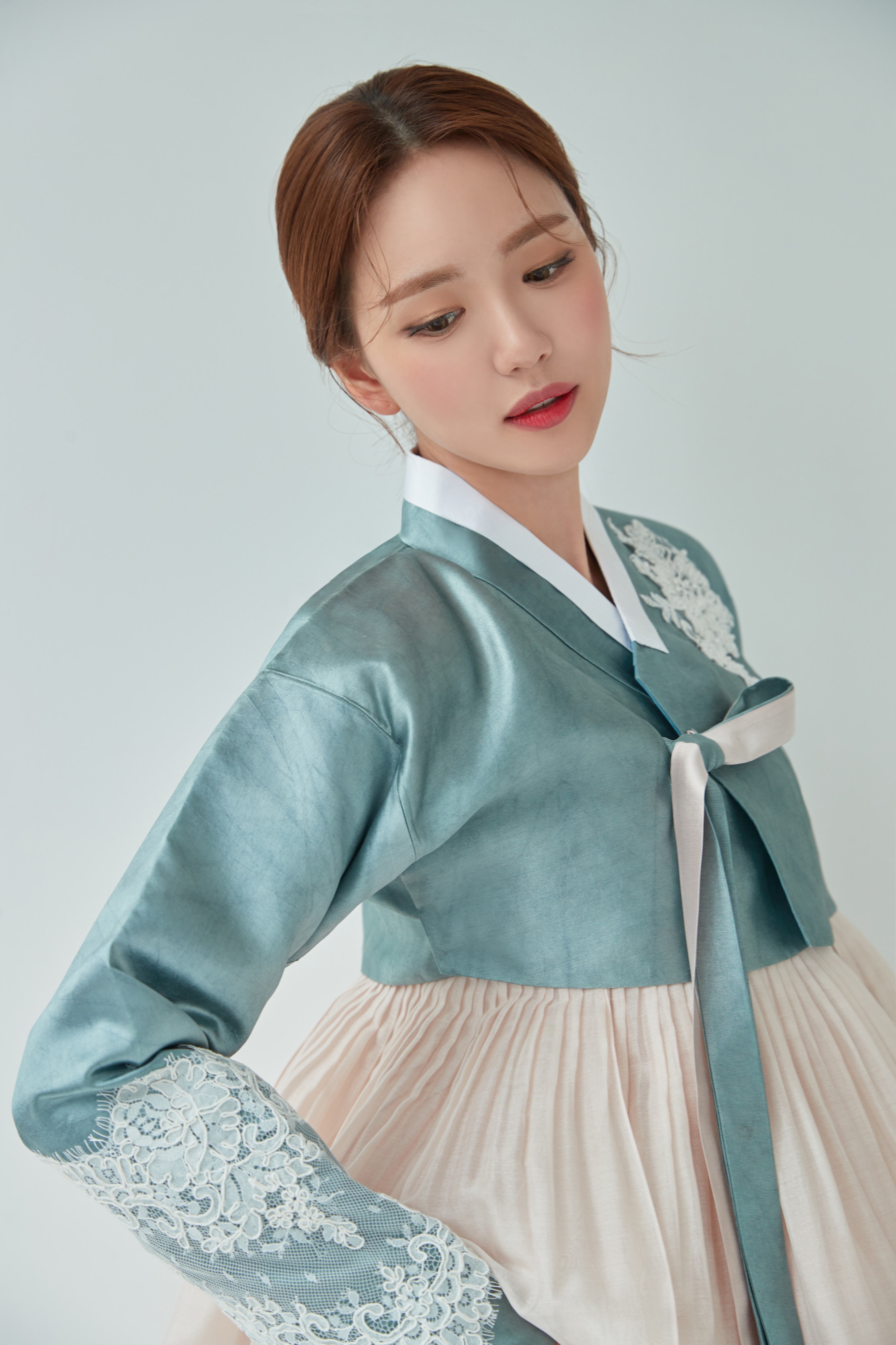 채움한복 분당점