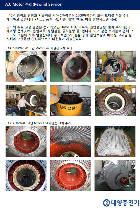 대영중전기