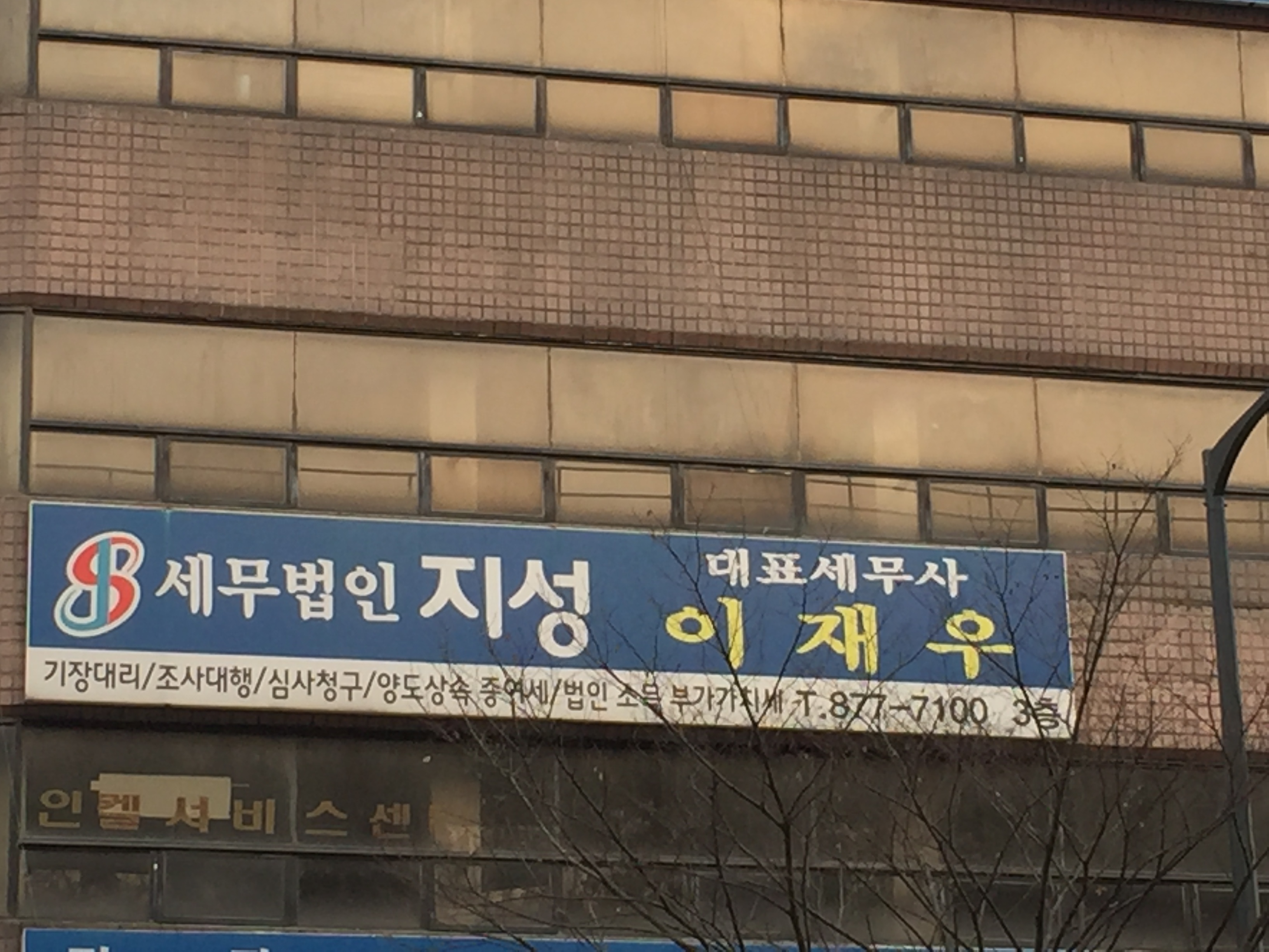 세무법인지성