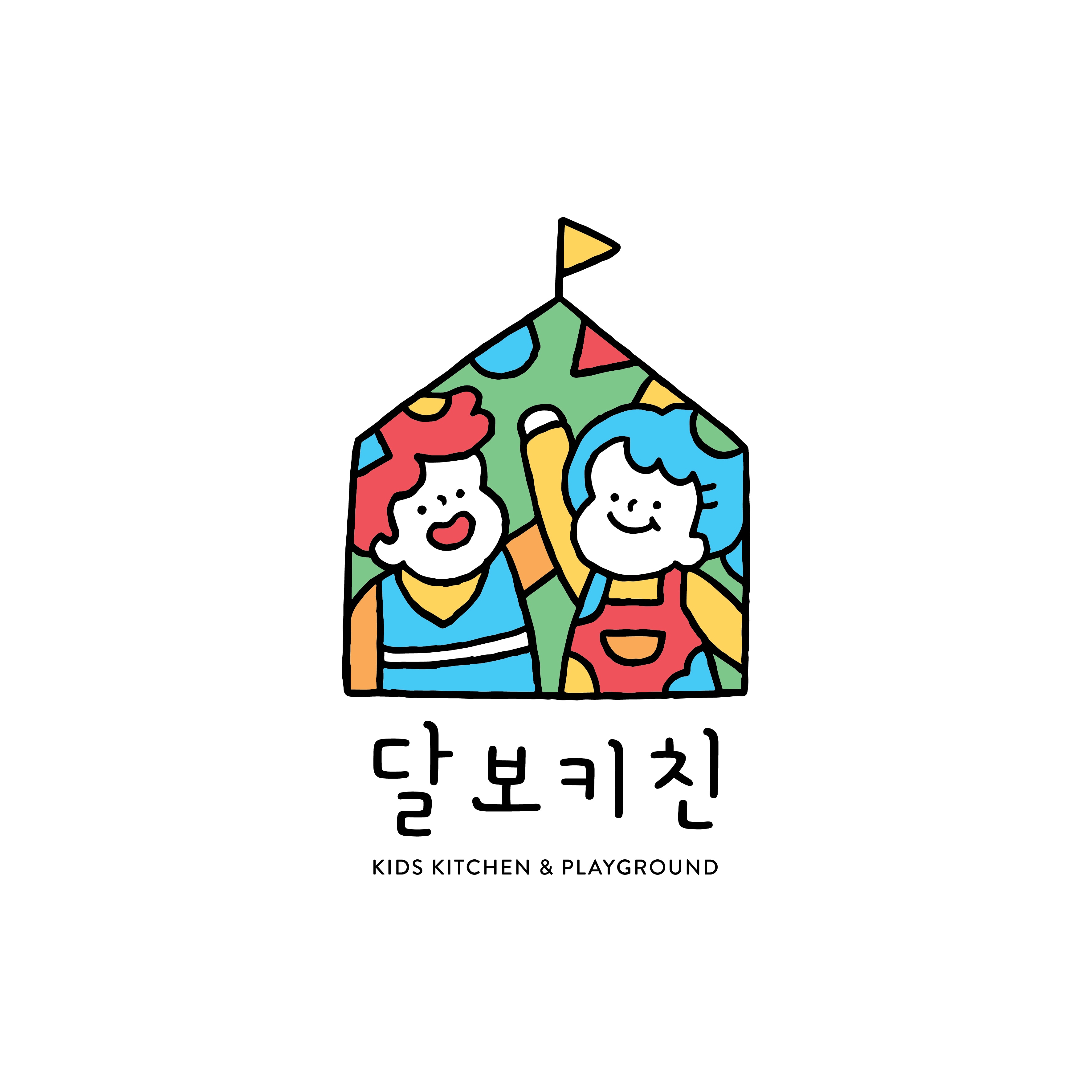 달보키친
