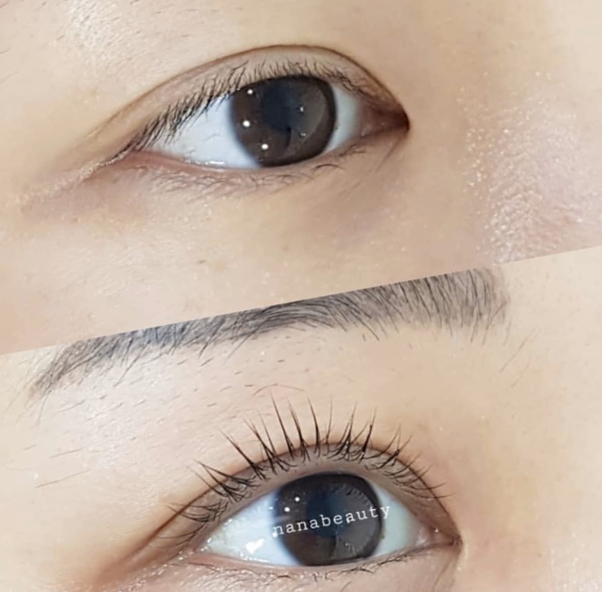 나나뷰티살롱