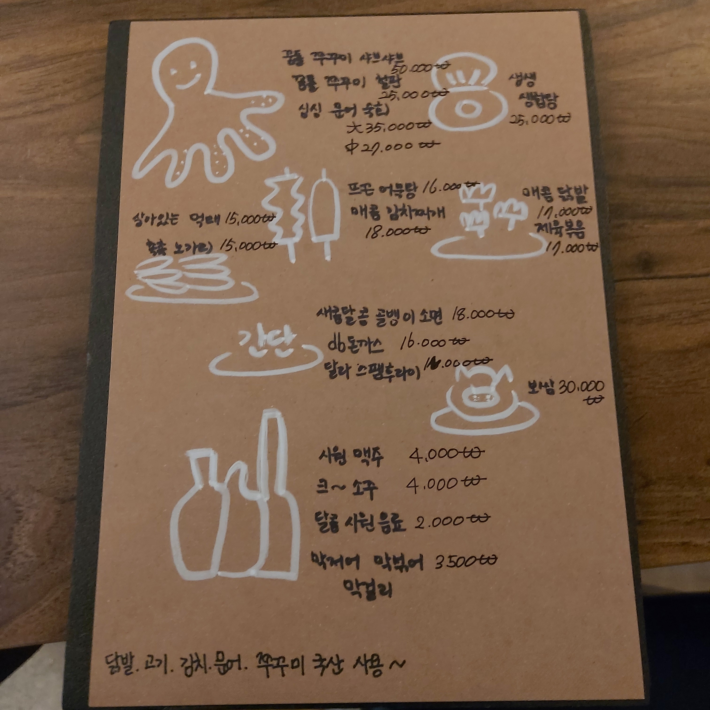 통