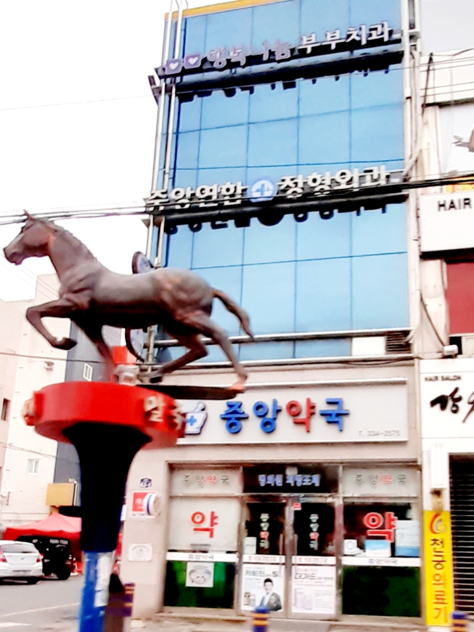 중앙연합정형외과의원