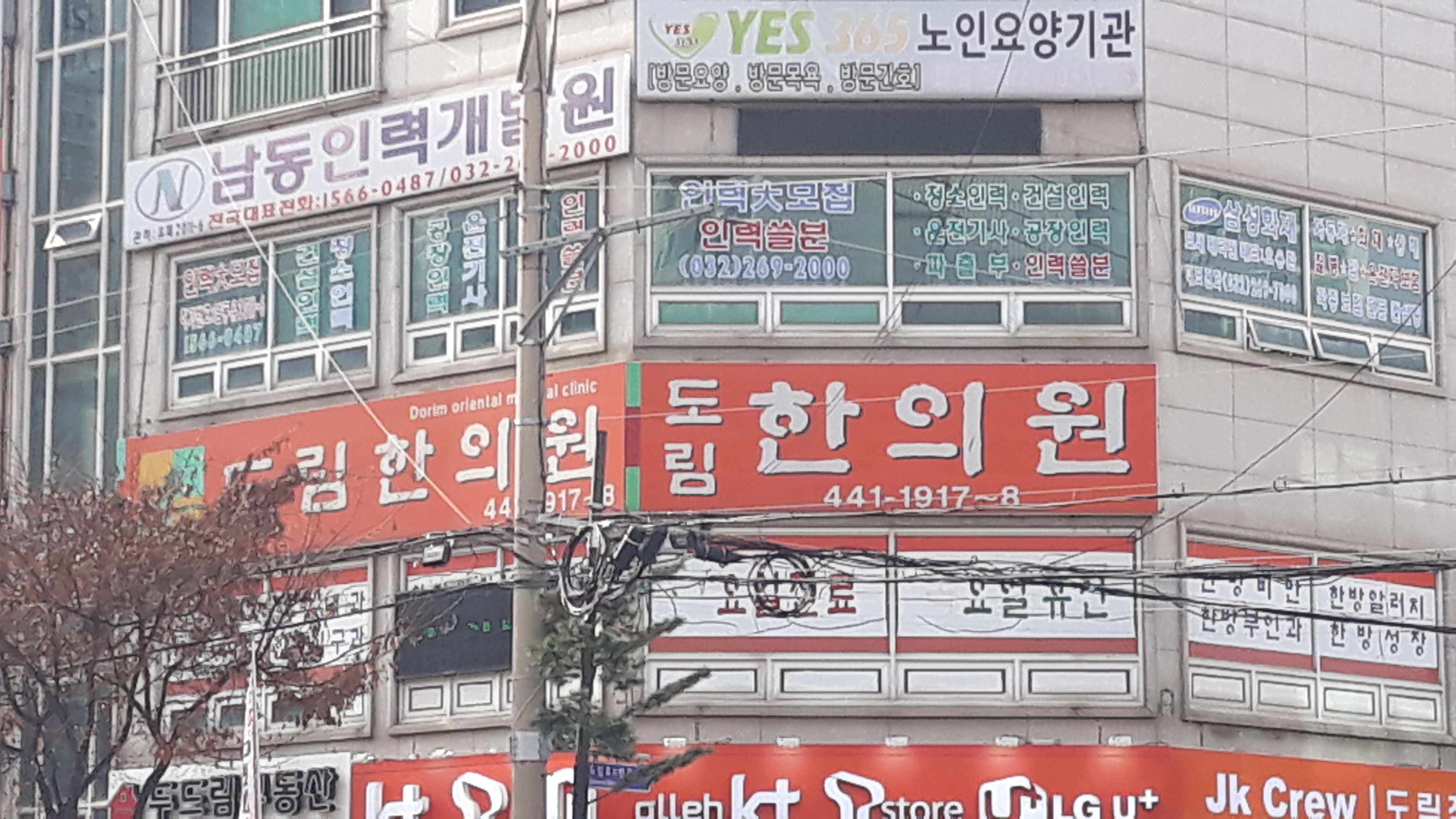 도림한의원