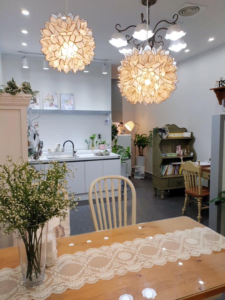 에스더 홈스타일링 대표 이미지